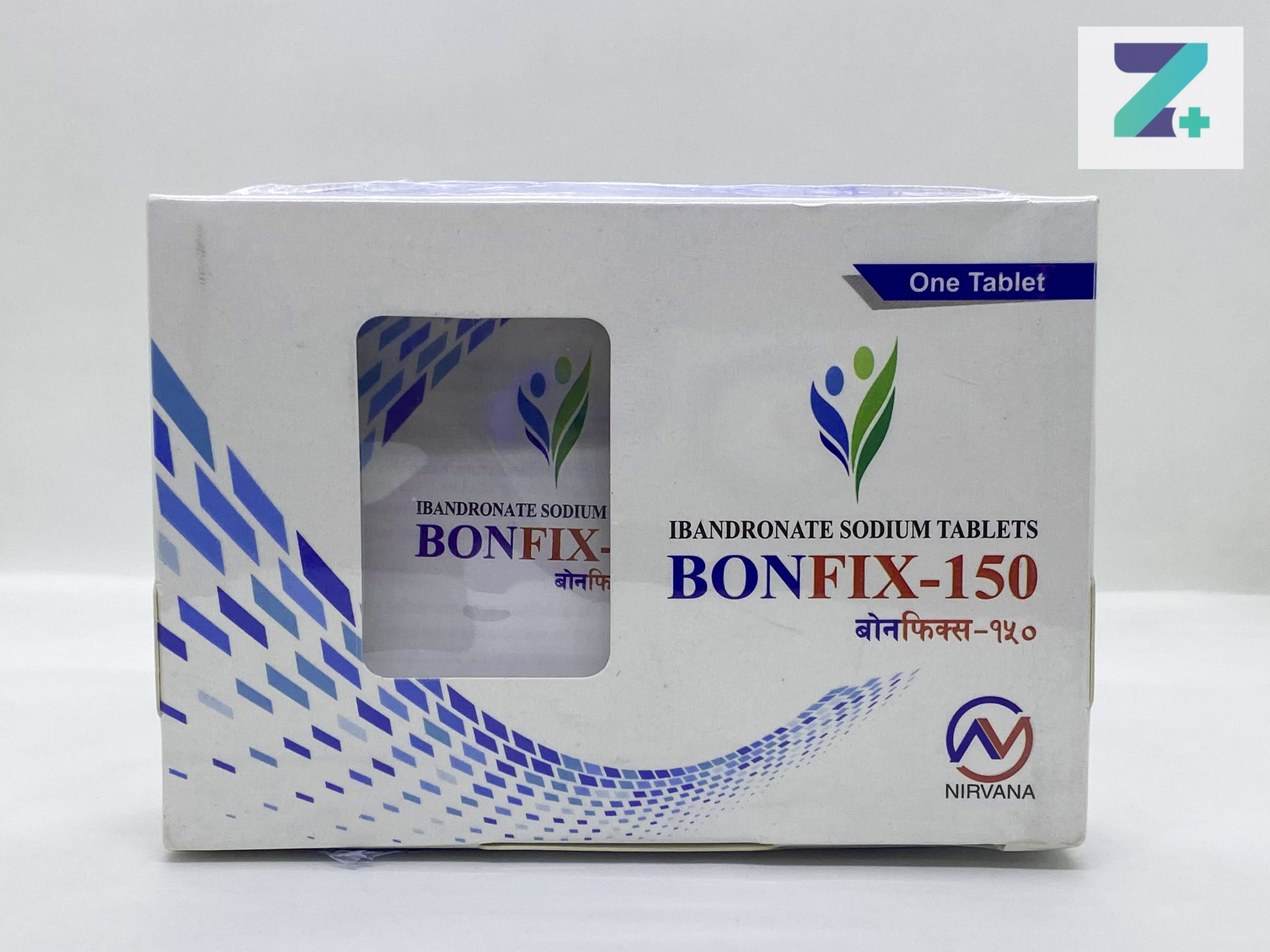 BONFIX 150