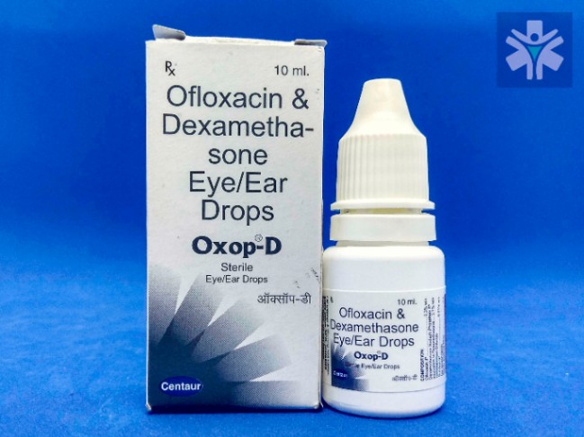 OXOP-D