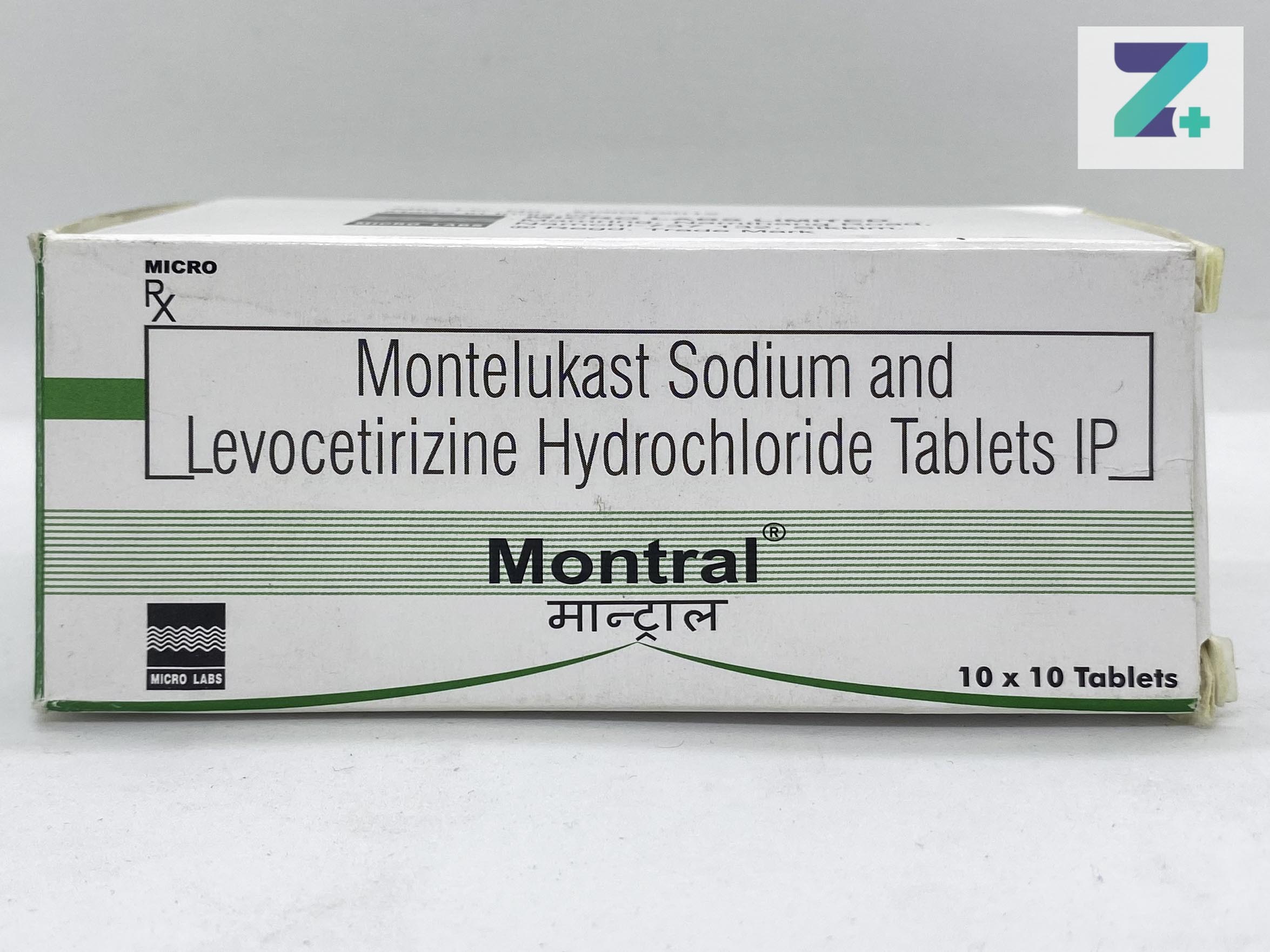 MONTRAL