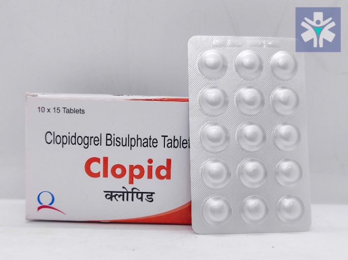 CLOPID
