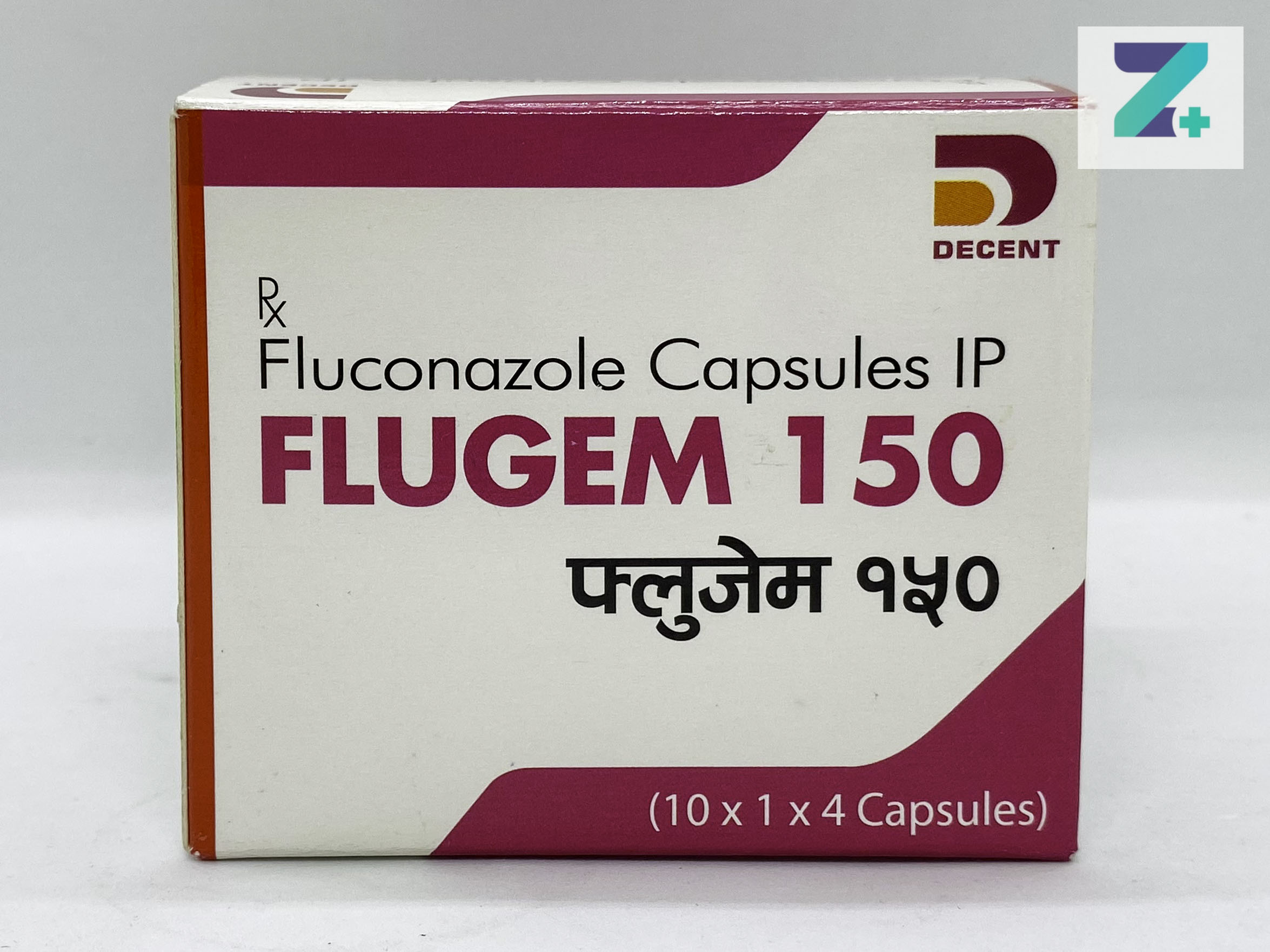 FLUGEM 150 MG