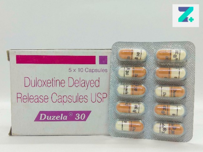 DUZELA 30MG
