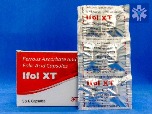 IFOL XT
