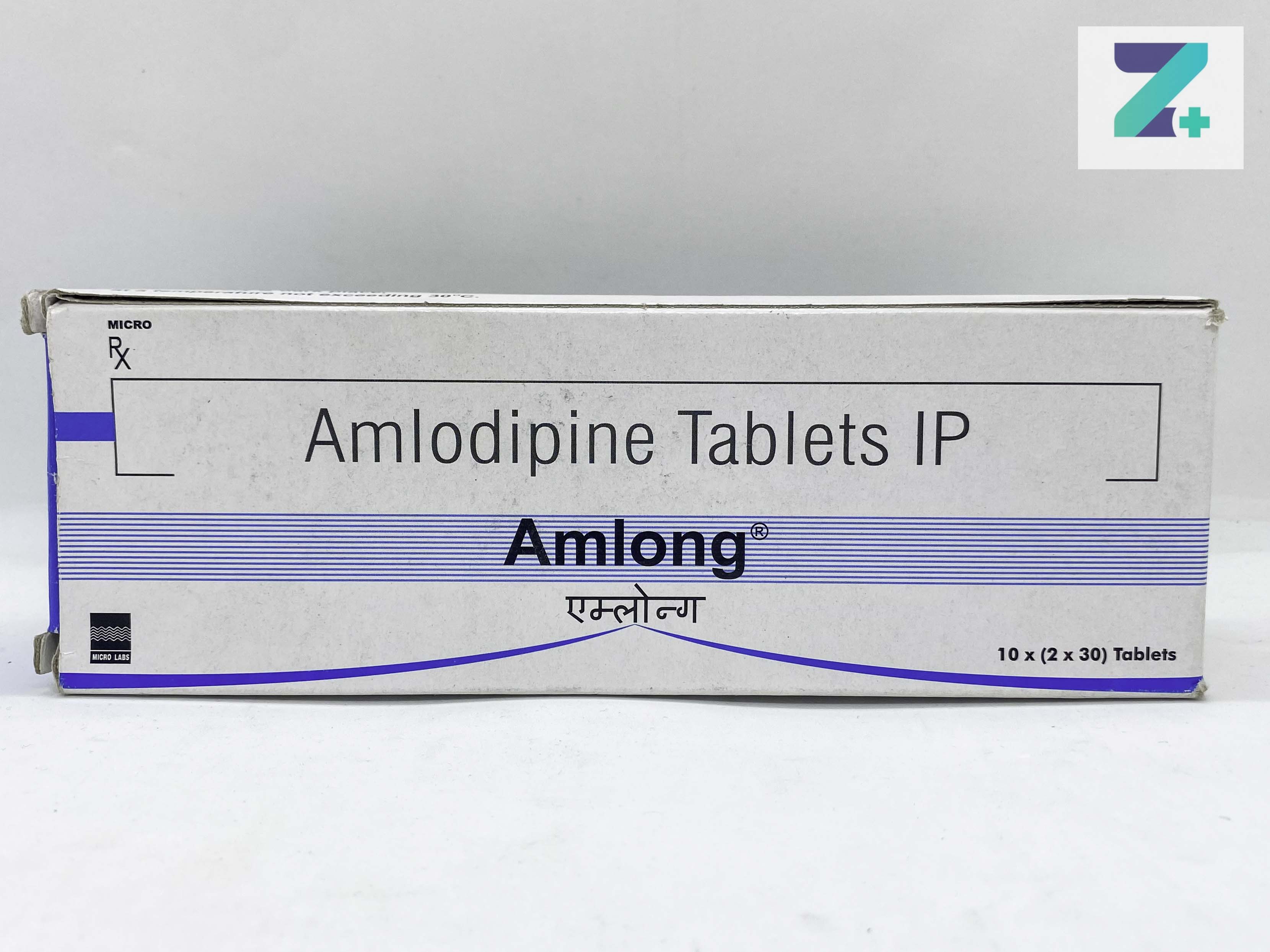 AMLONG-5