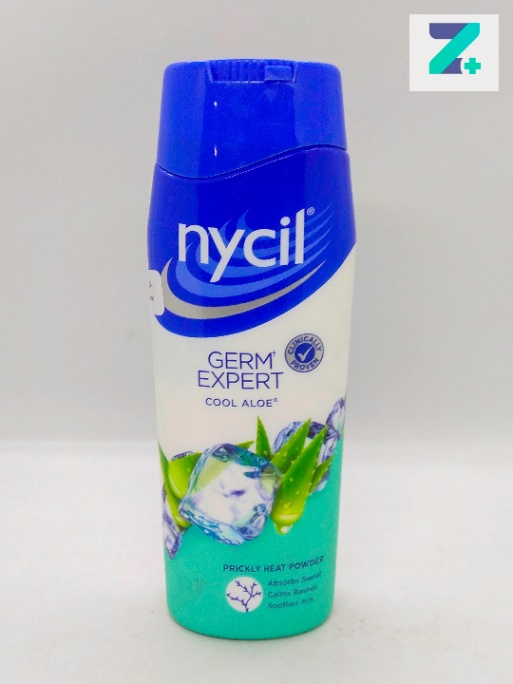 NYCIL COOL ALOE