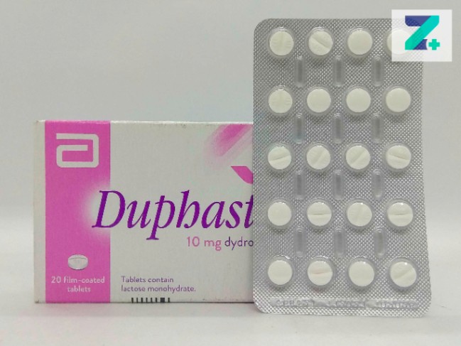 DUPHASTON