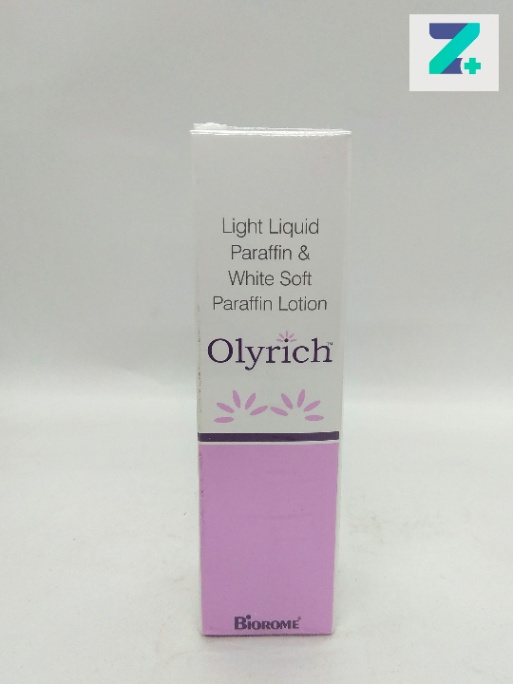 OLYRICH
