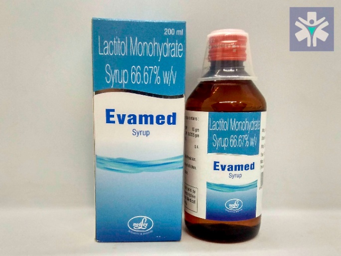EVAMED 66.67% W/V