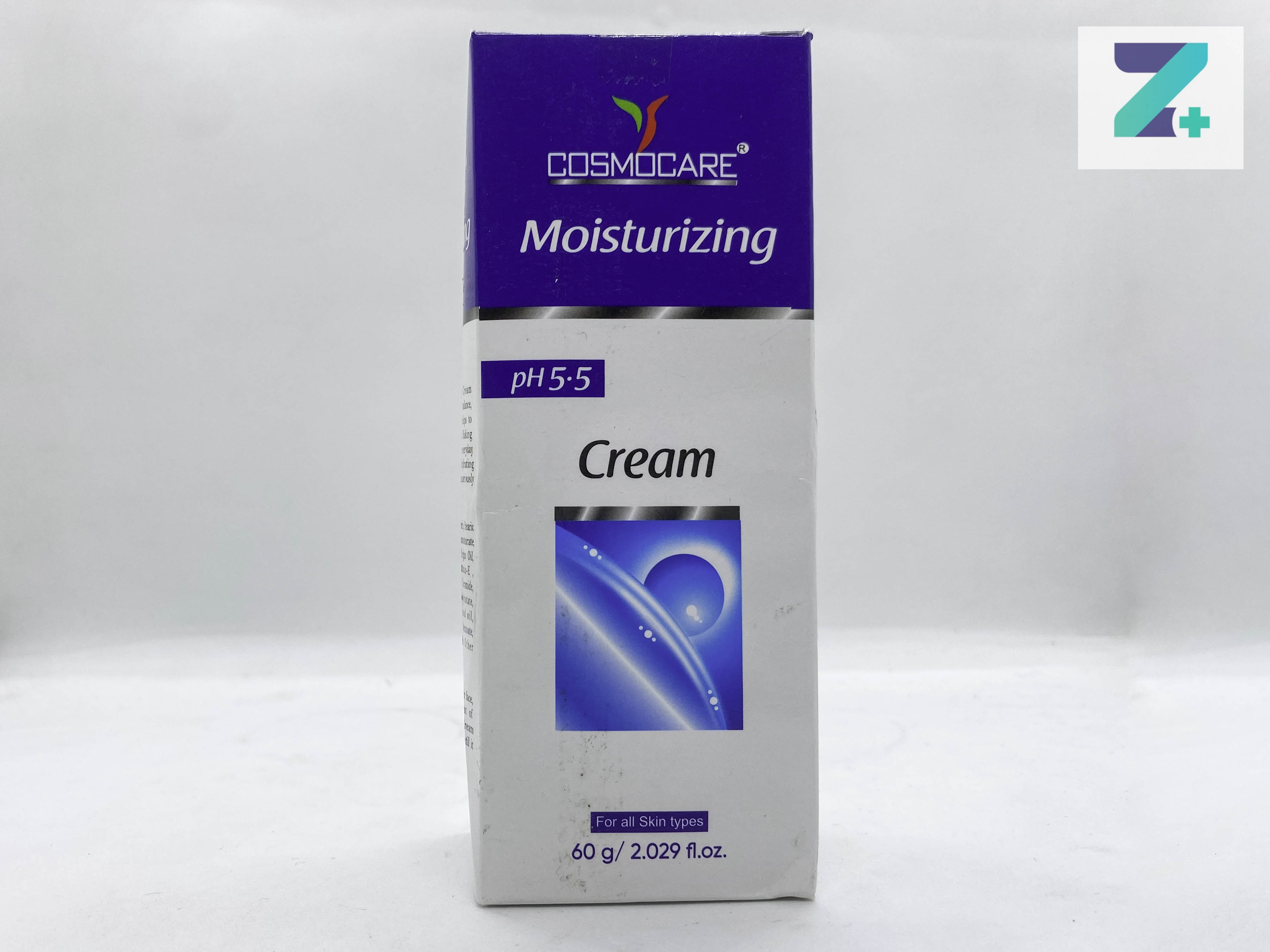 COSMOCARE MOISTURIZING CREAM