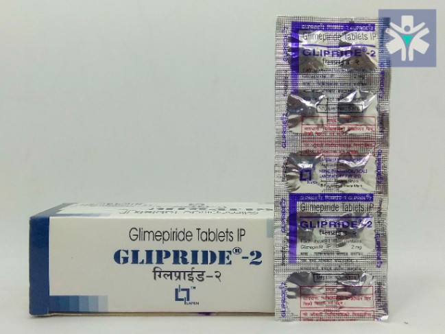 GLIPRIDE-2