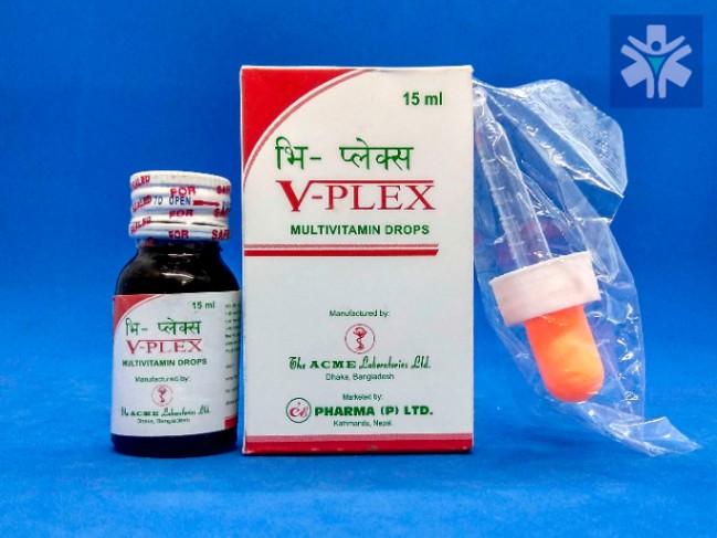 V-PLEX