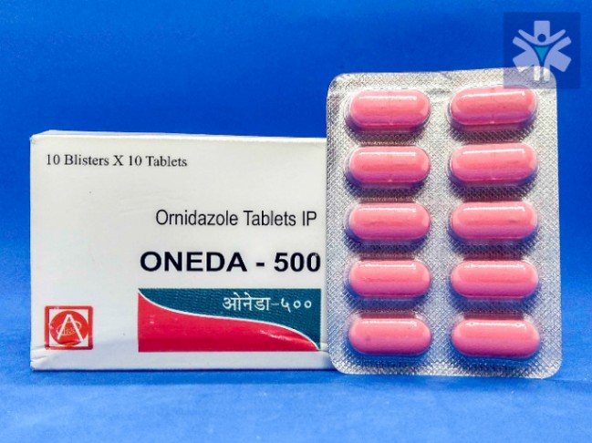 ONEDA-500