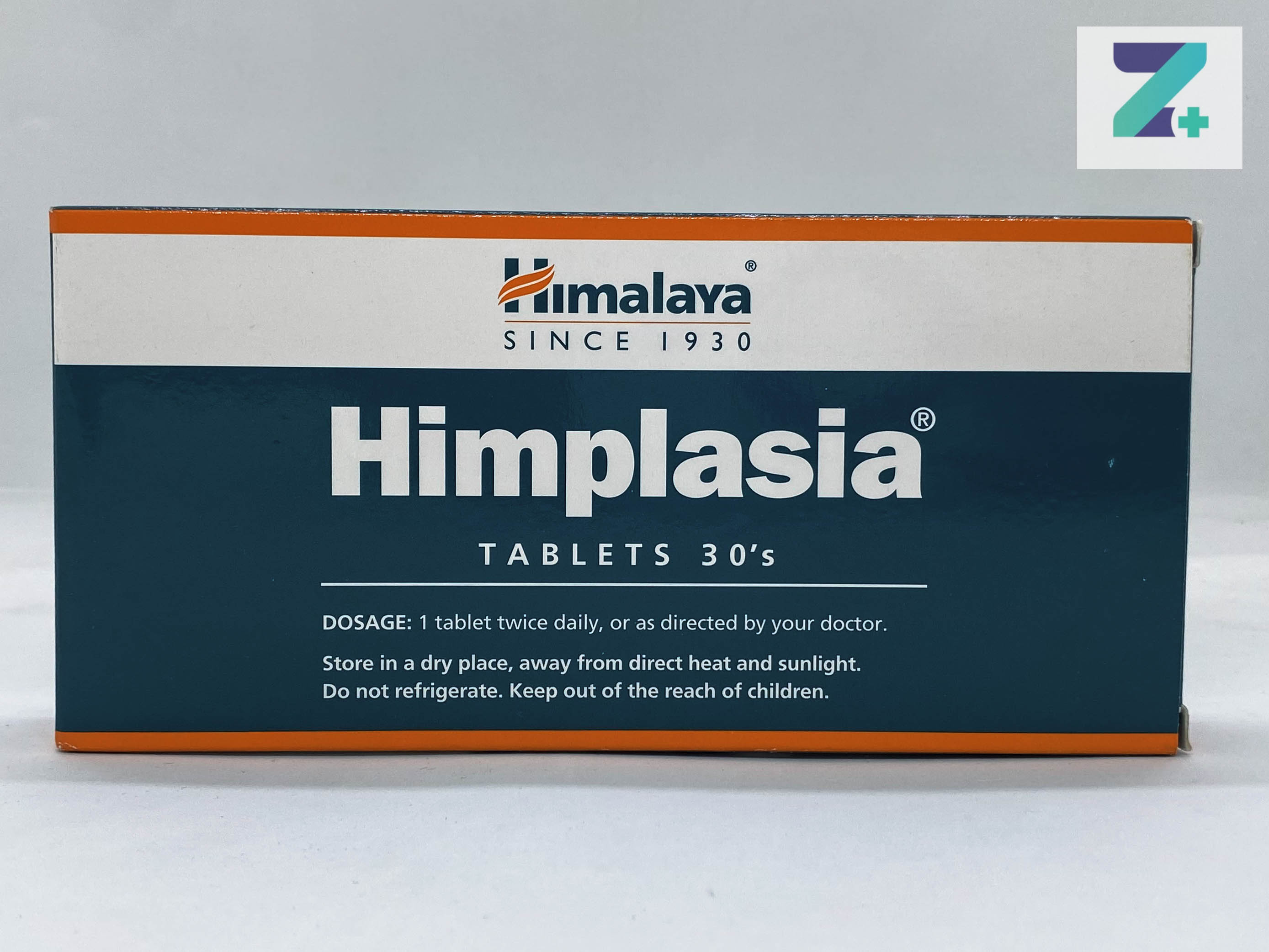 HIMPLASIA