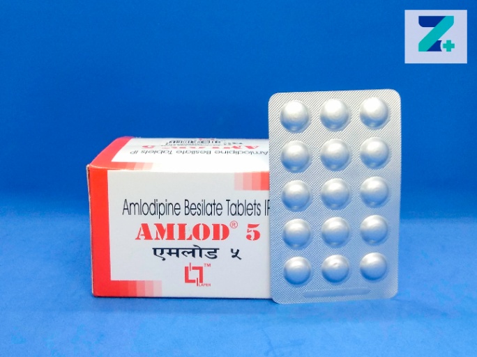 AMLOD 5