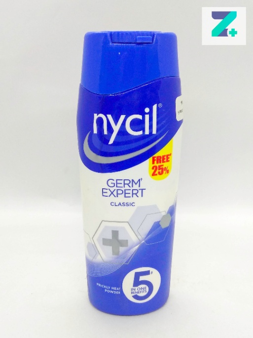 NYCIL CLASSIC