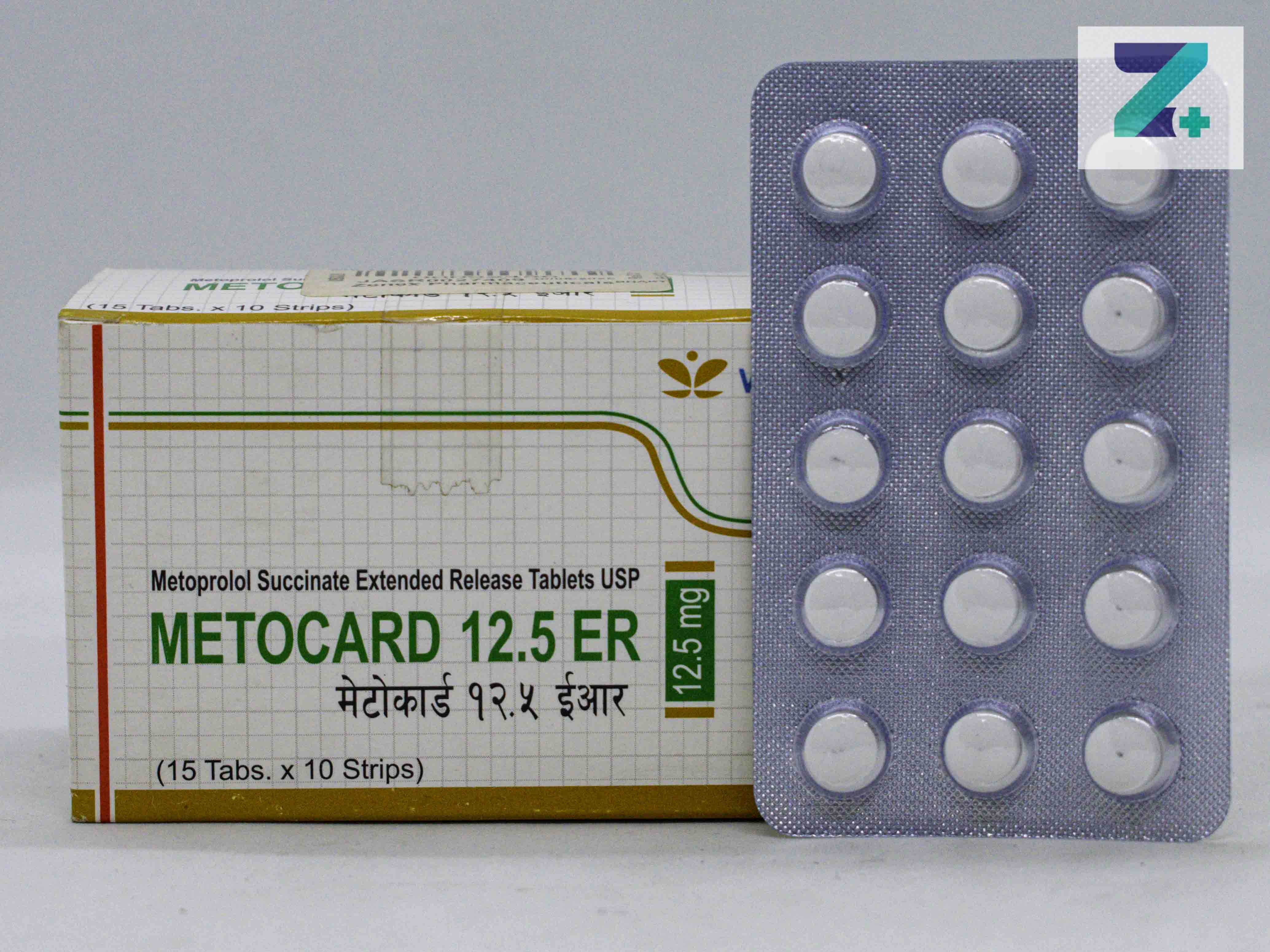 METOCARD-12.5 ER