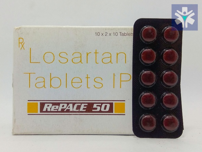 REPACE 50MG