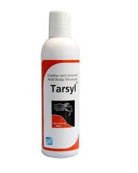 TARSYL SHMAPOO