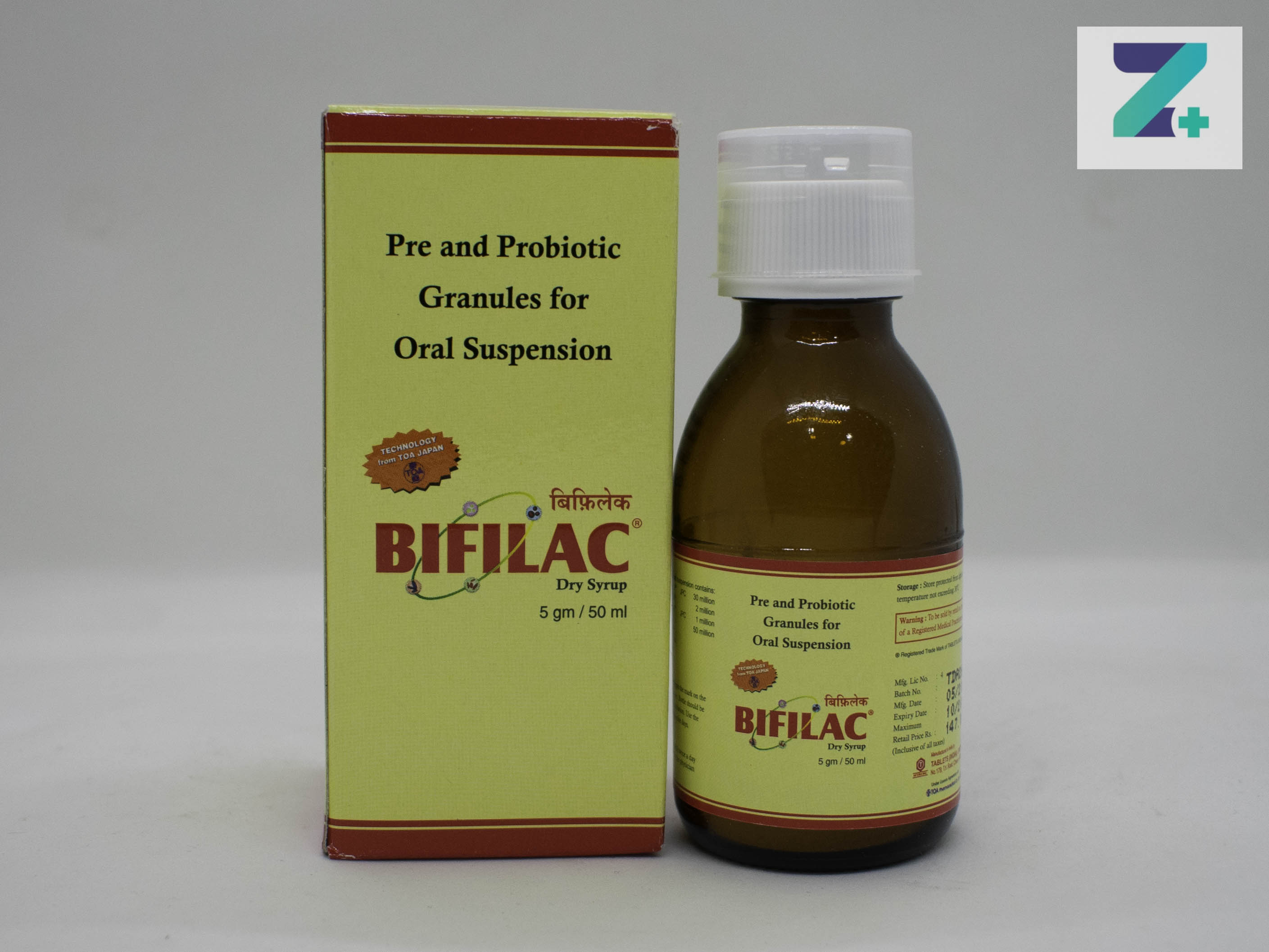BIFILAC