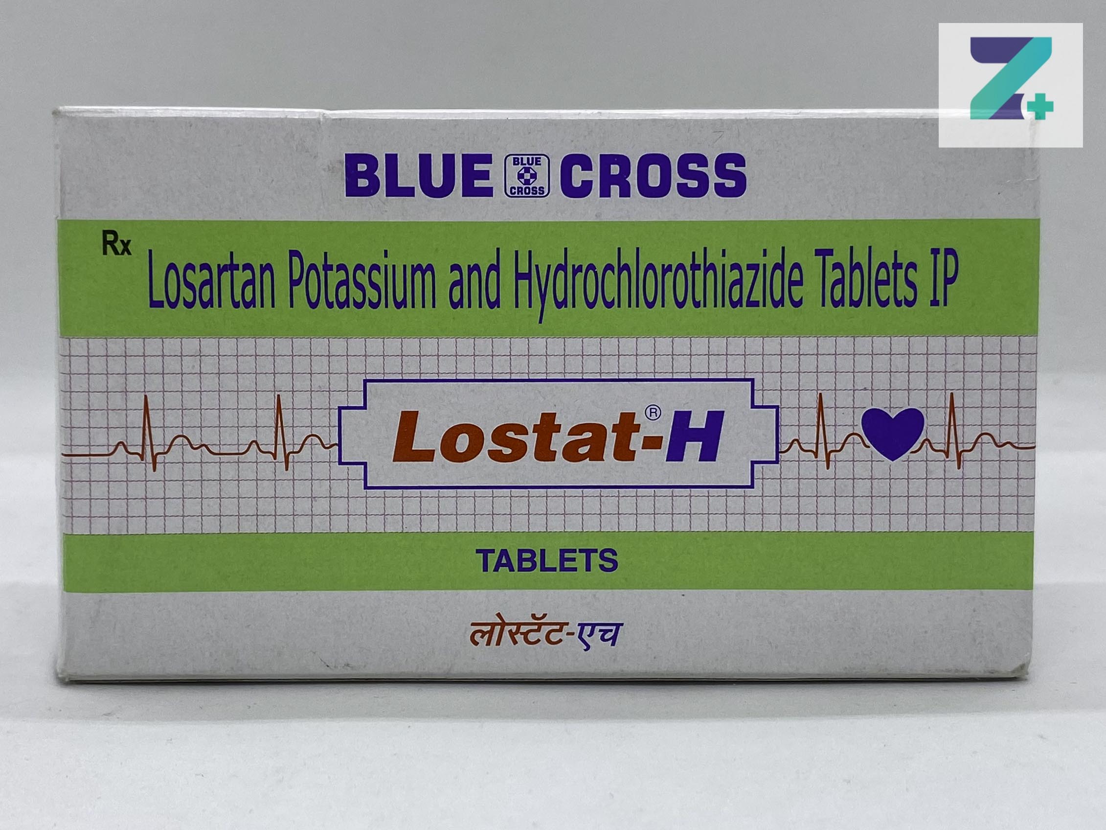 LOSTAT-H