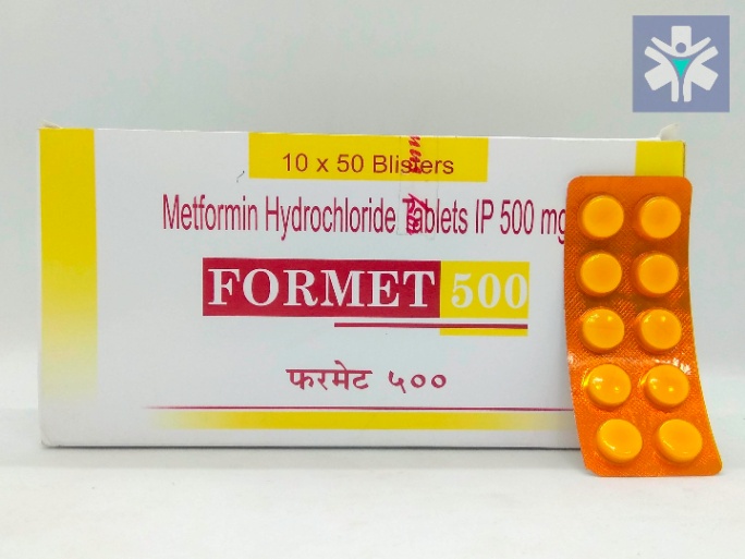 FORMET-500
