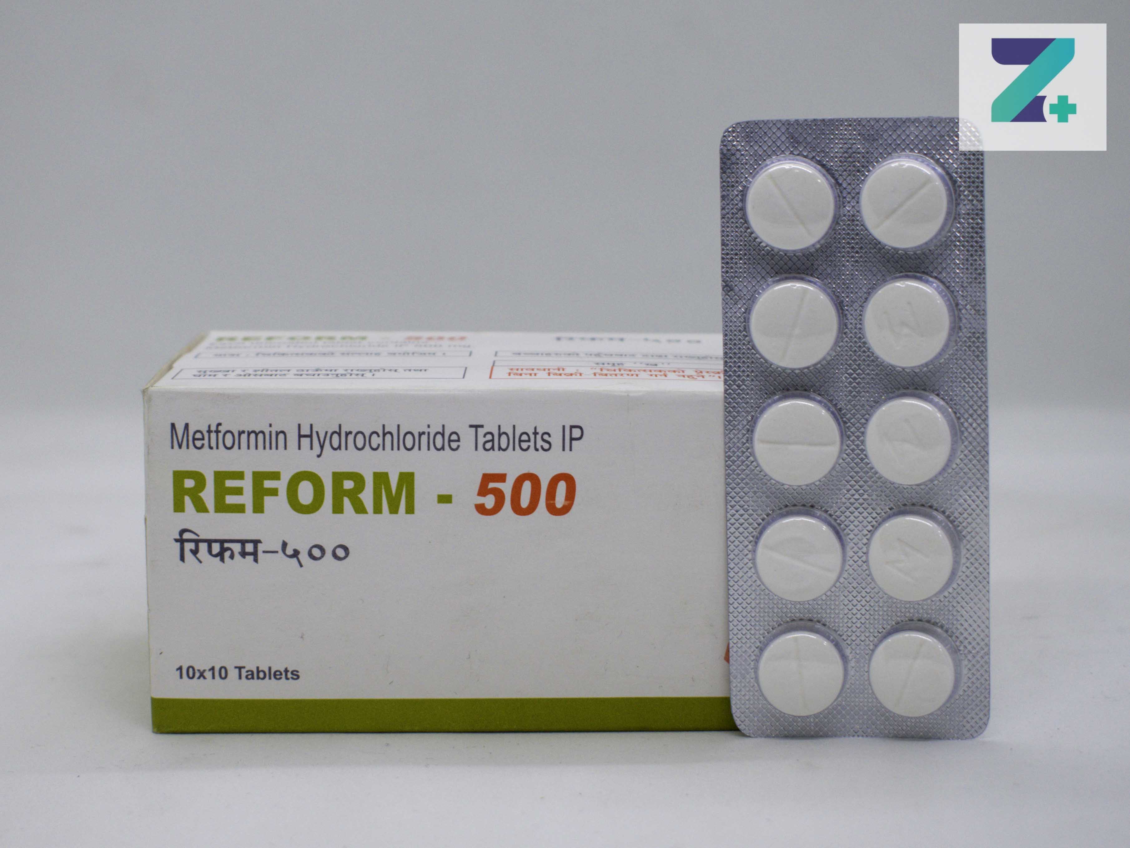 REFORM-500