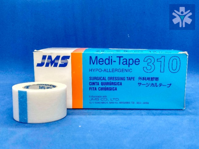 MEDI-TAPE 25MM X 9M