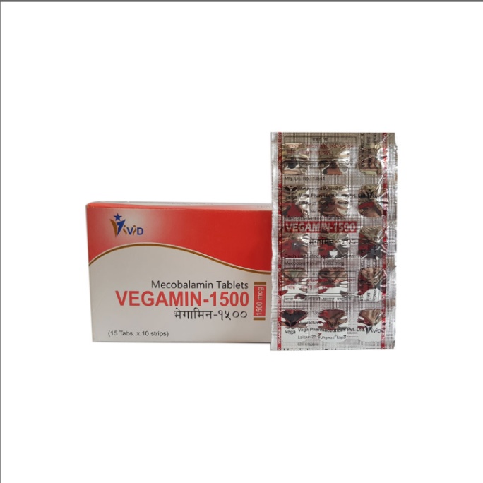 VEGAMIN-1500