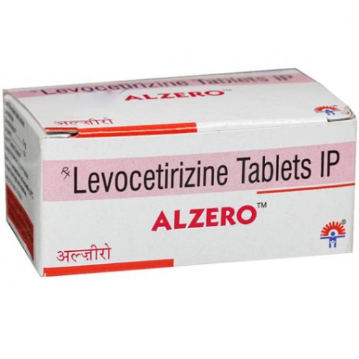 ALZERO 5MG