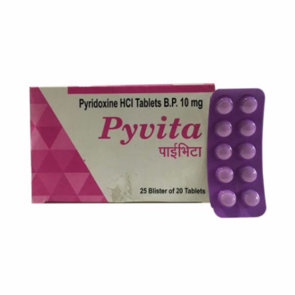 PYVITA