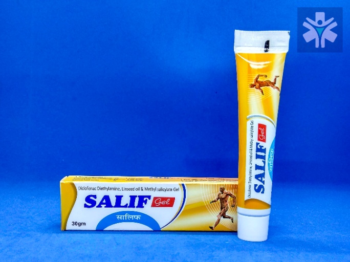 SALIF