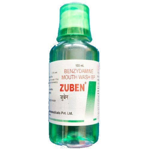 ZUBEN