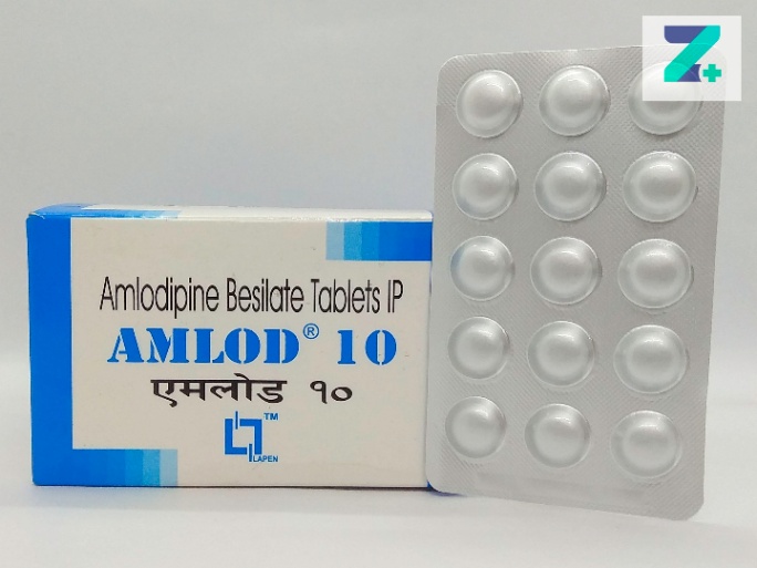 AMLOD 10