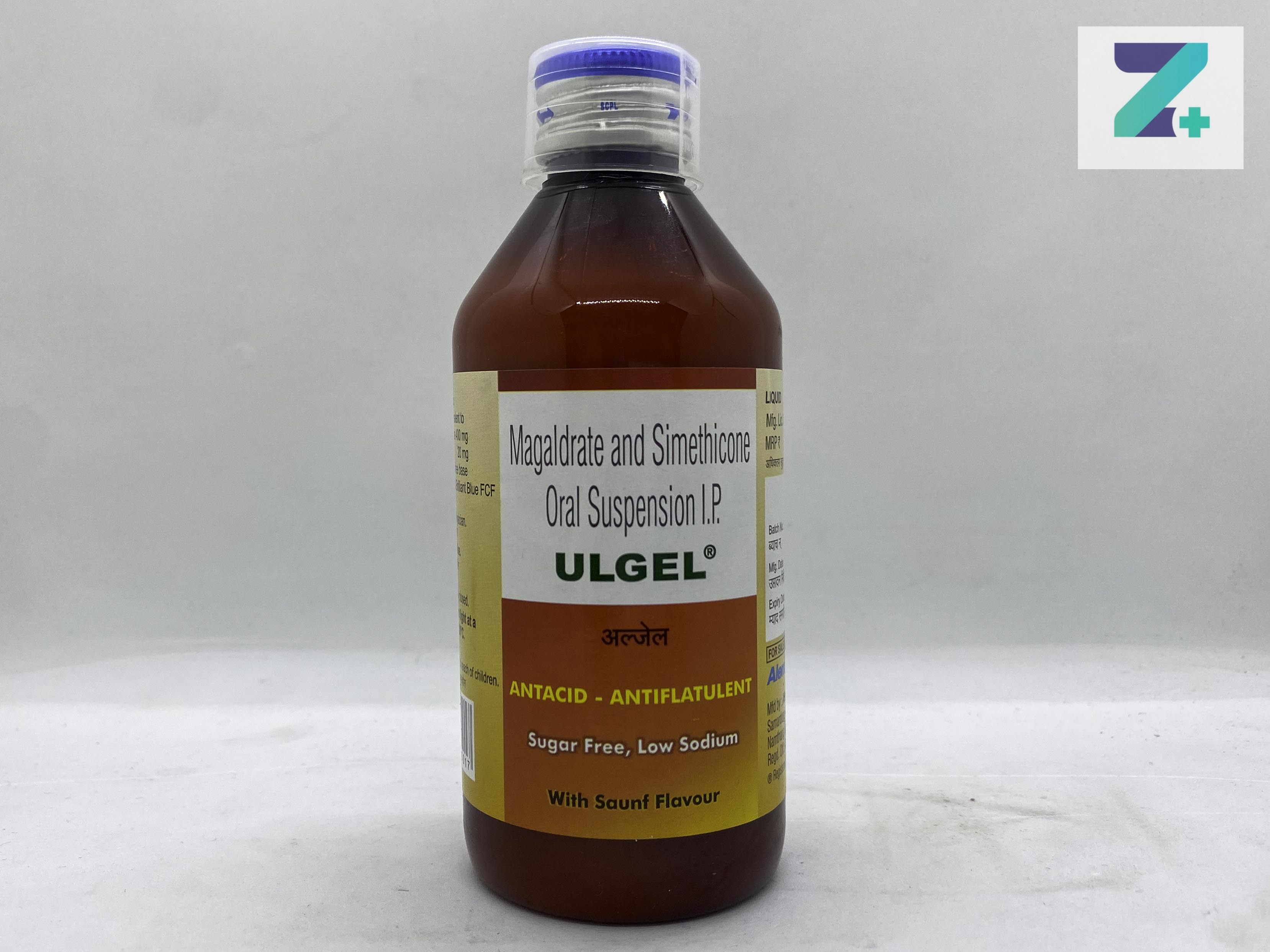ULGEL