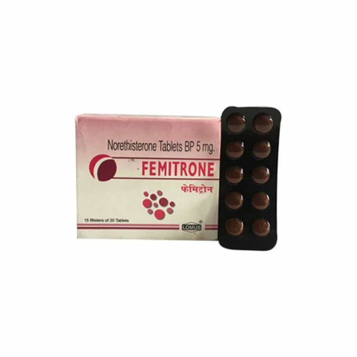FEMITRONE