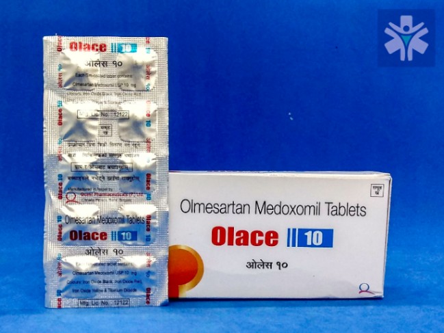 OLACE 10