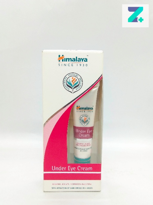 HIMALAYA UNDER EYE CREAM