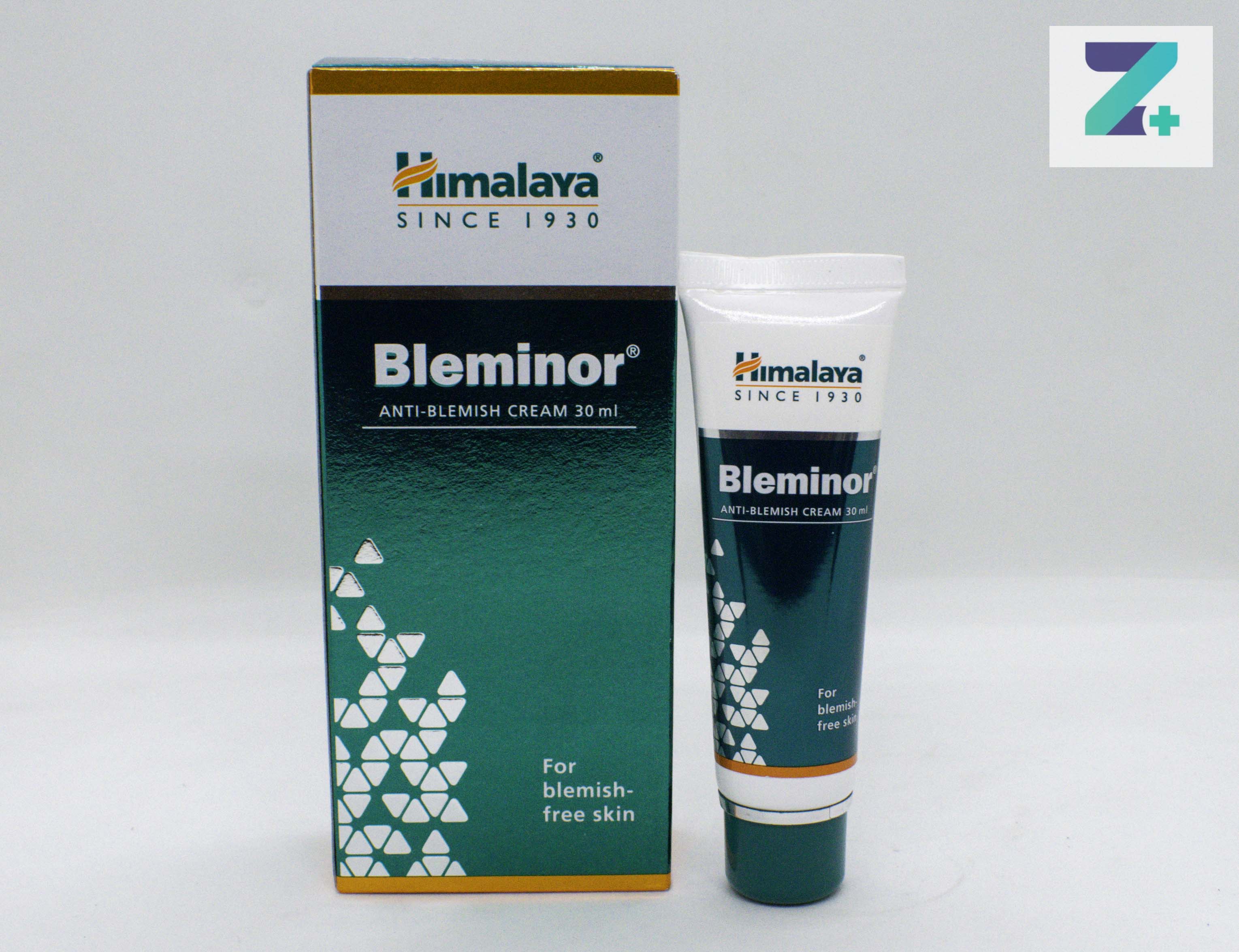 HIMALAYA BLEMINOR ANTI-BLEMISH CREAM