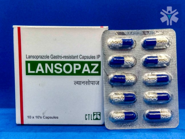 LANSOPAZ