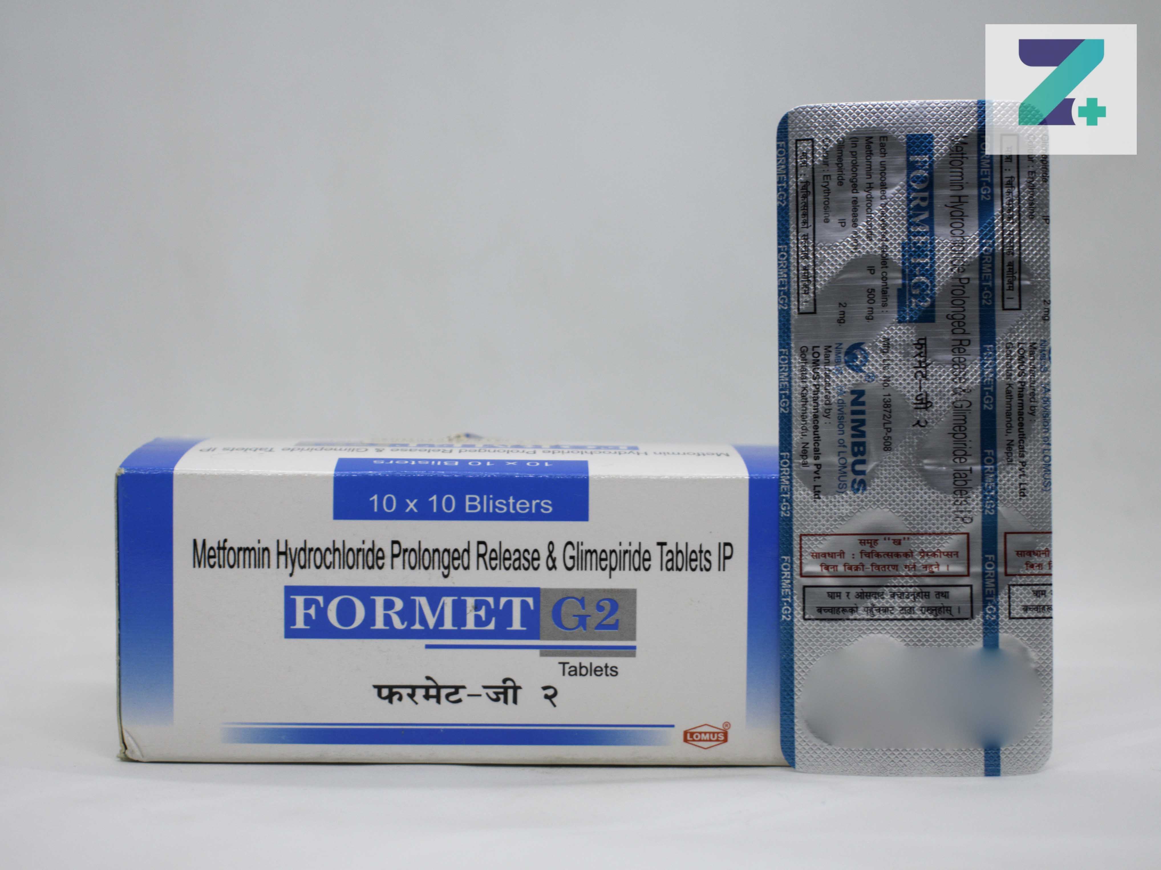 FORMET G2