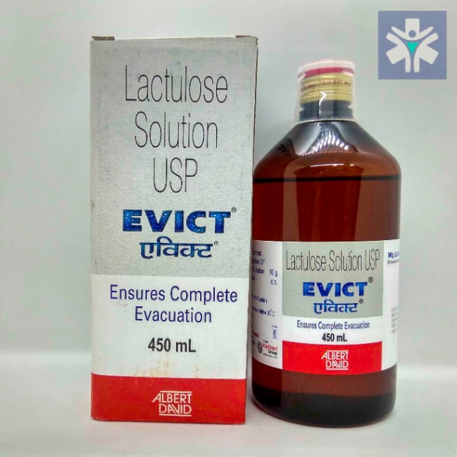 EVICT