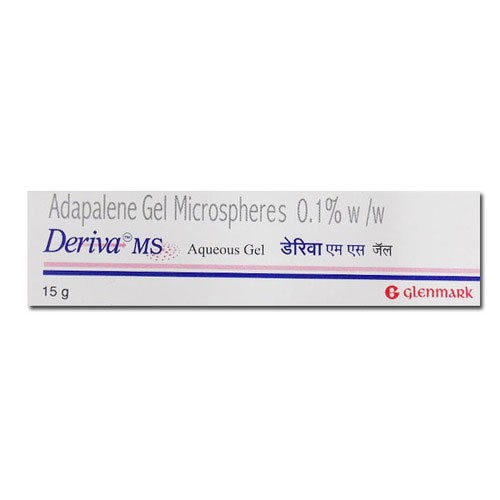 DERIVA MS