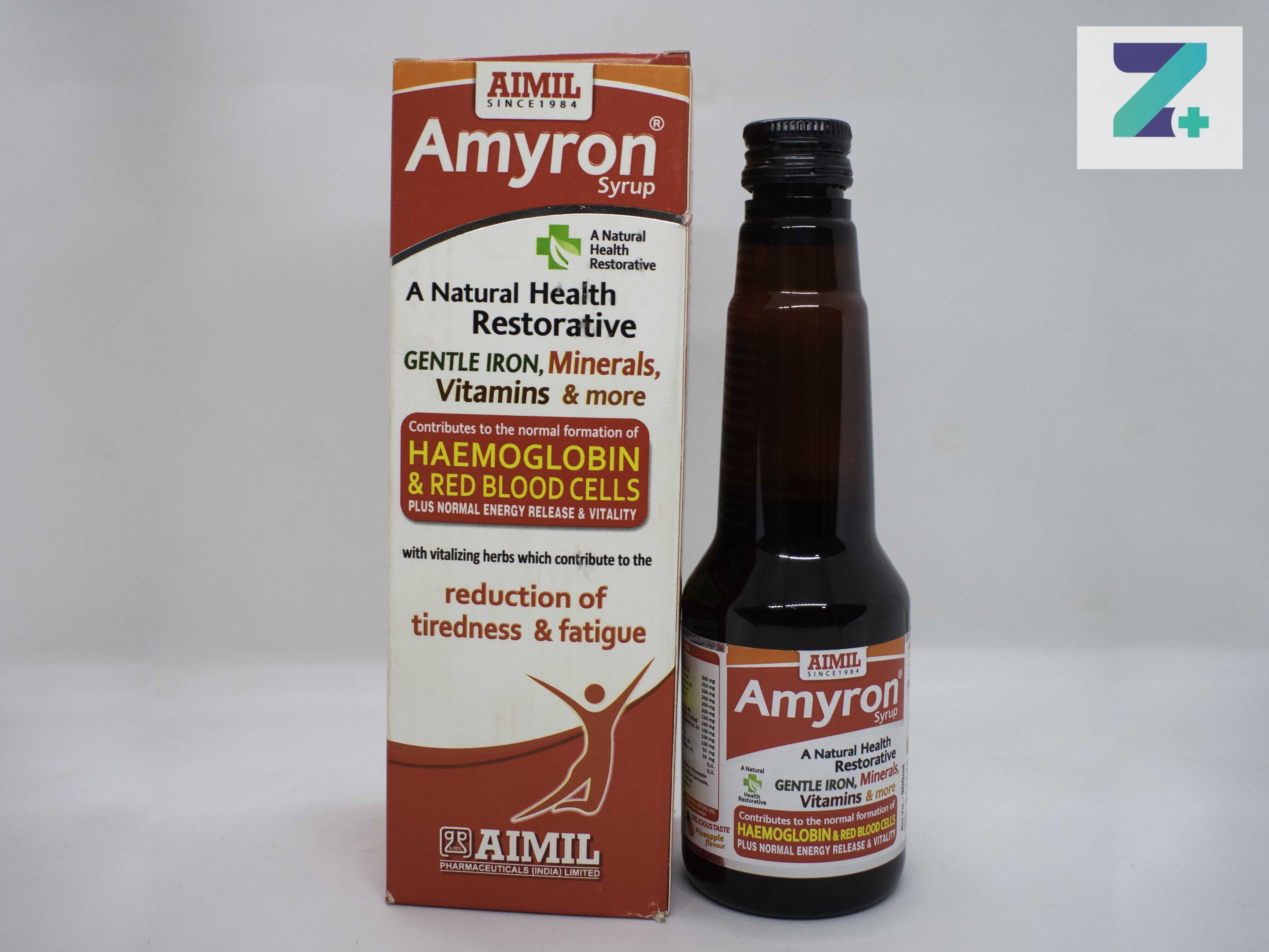 AMYRON