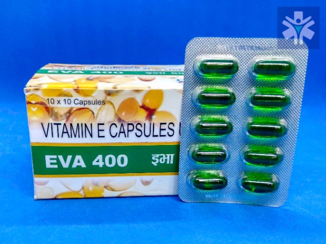 EVA 400