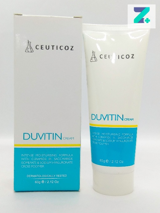 DUVITIN CREAM