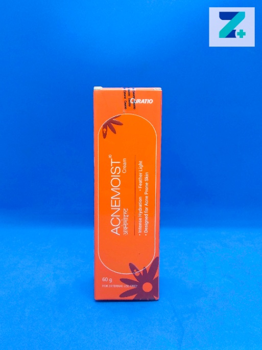 ACNEMOIST CREAM