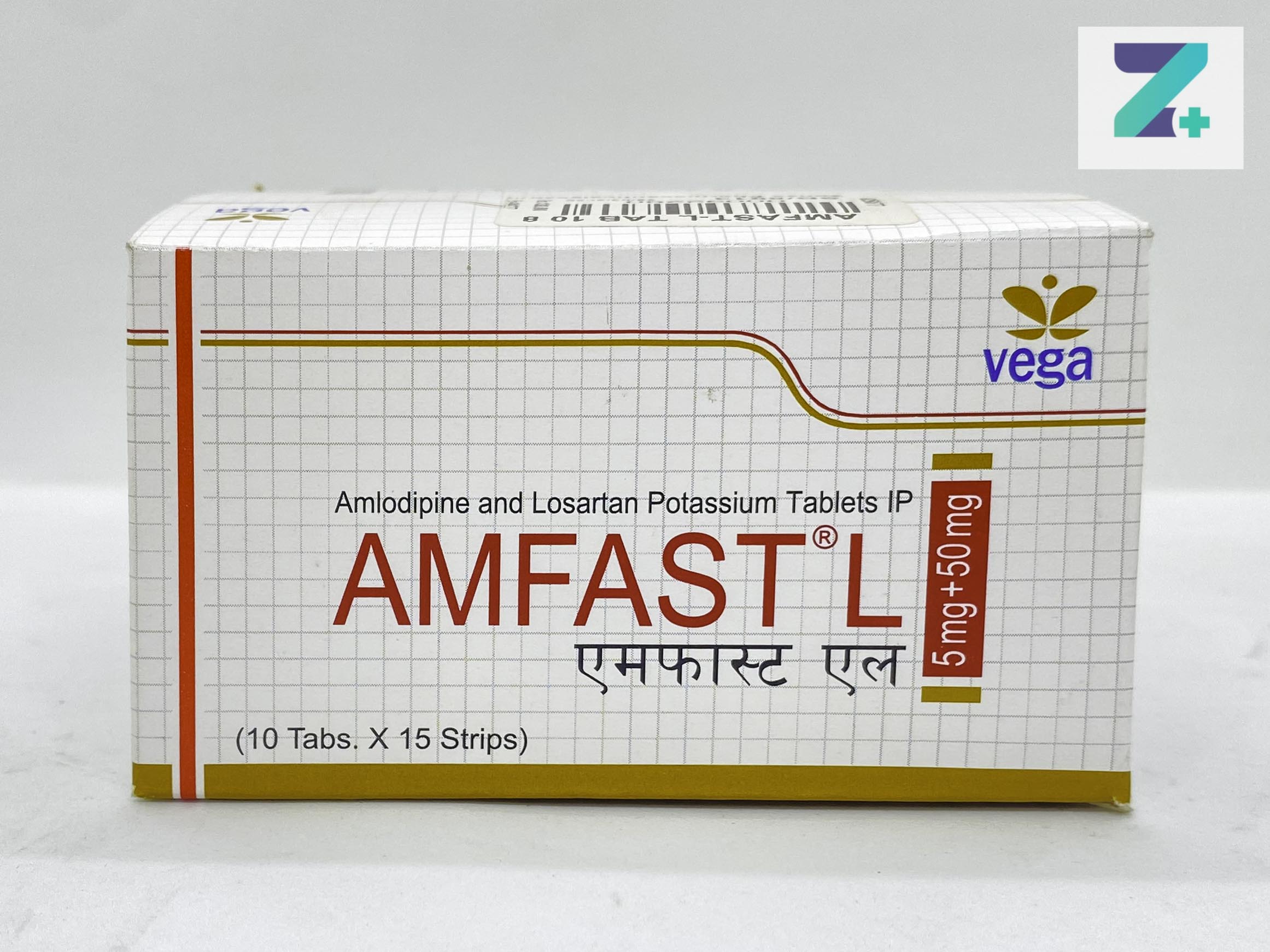 AMFAST-L