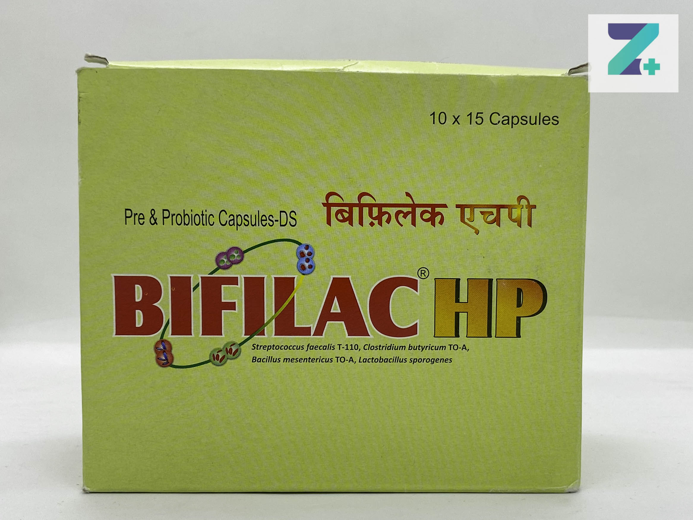 BIFILAC HP