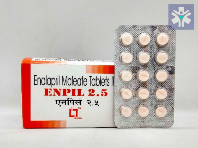 ENPIL 2.5