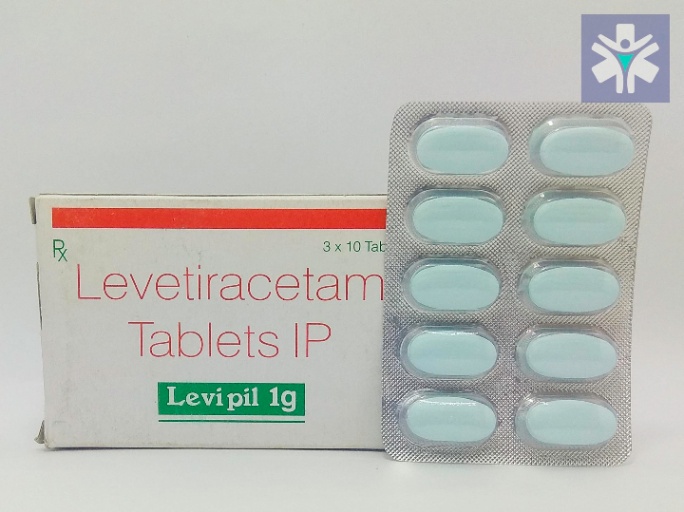 LEVIPIL 1GM